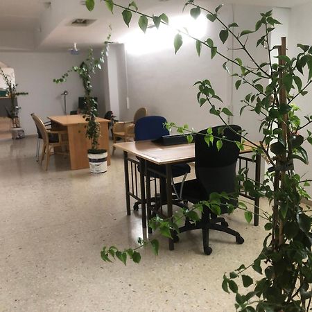Urban Rest Zone And Coworking Hotel Аресифе Екстериор снимка