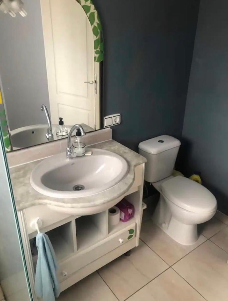 Urban Rest Zone And Coworking Hotel Аресифе Екстериор снимка
