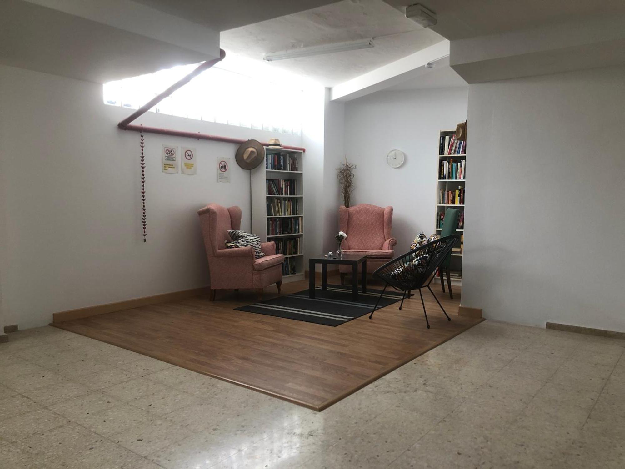 Urban Rest Zone And Coworking Hotel Аресифе Екстериор снимка