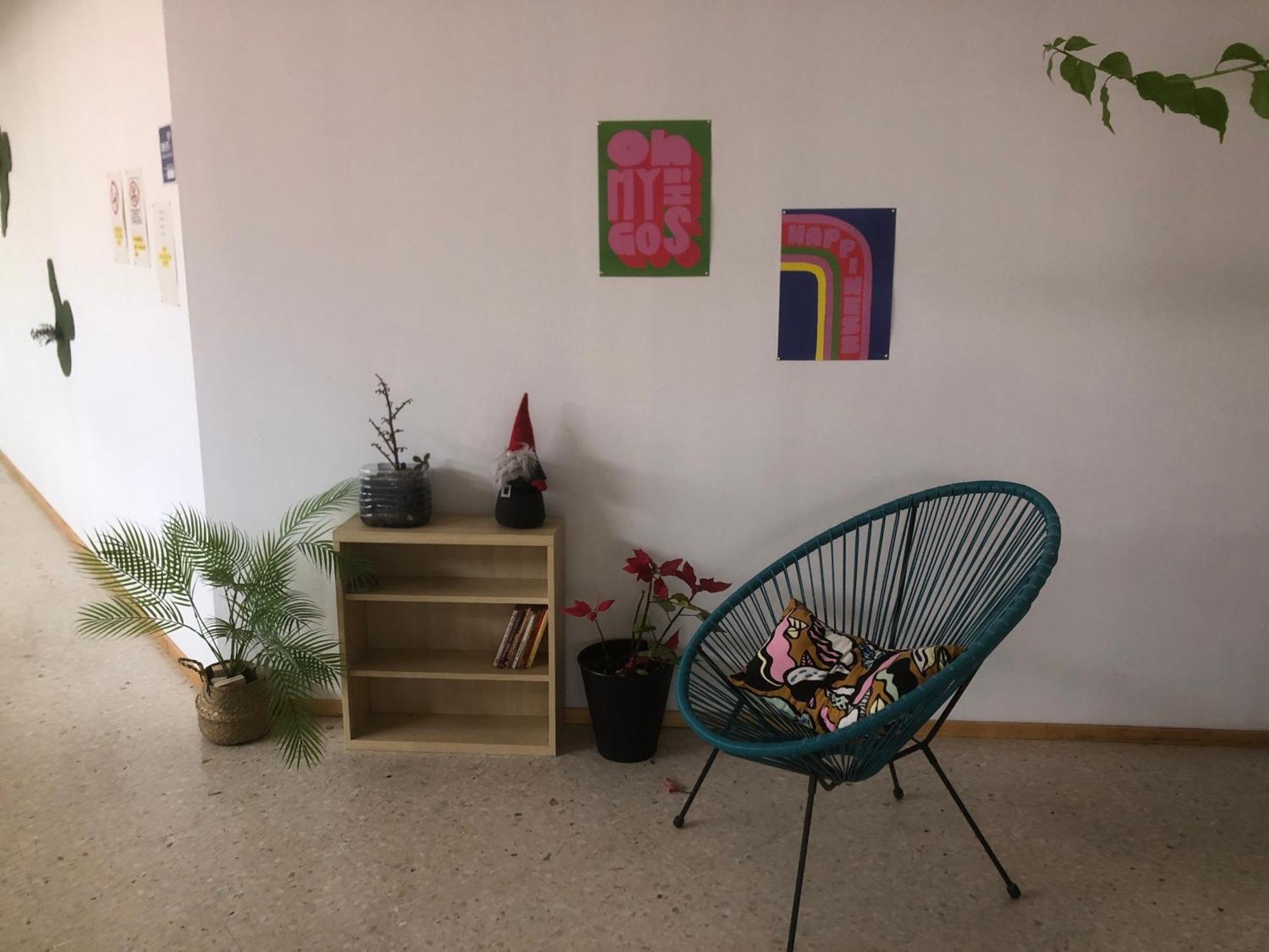 Urban Rest Zone And Coworking Hotel Аресифе Екстериор снимка