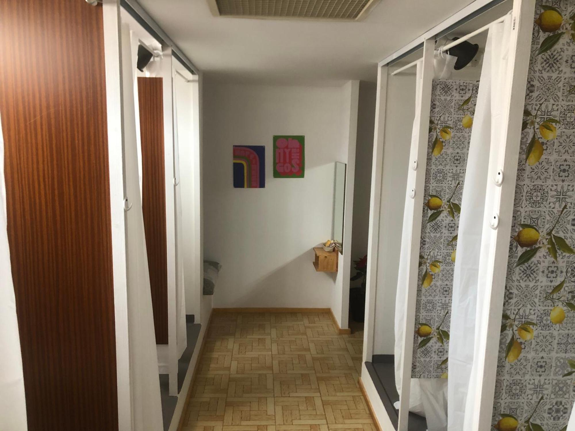 Urban Rest Zone And Coworking Hotel Аресифе Екстериор снимка
