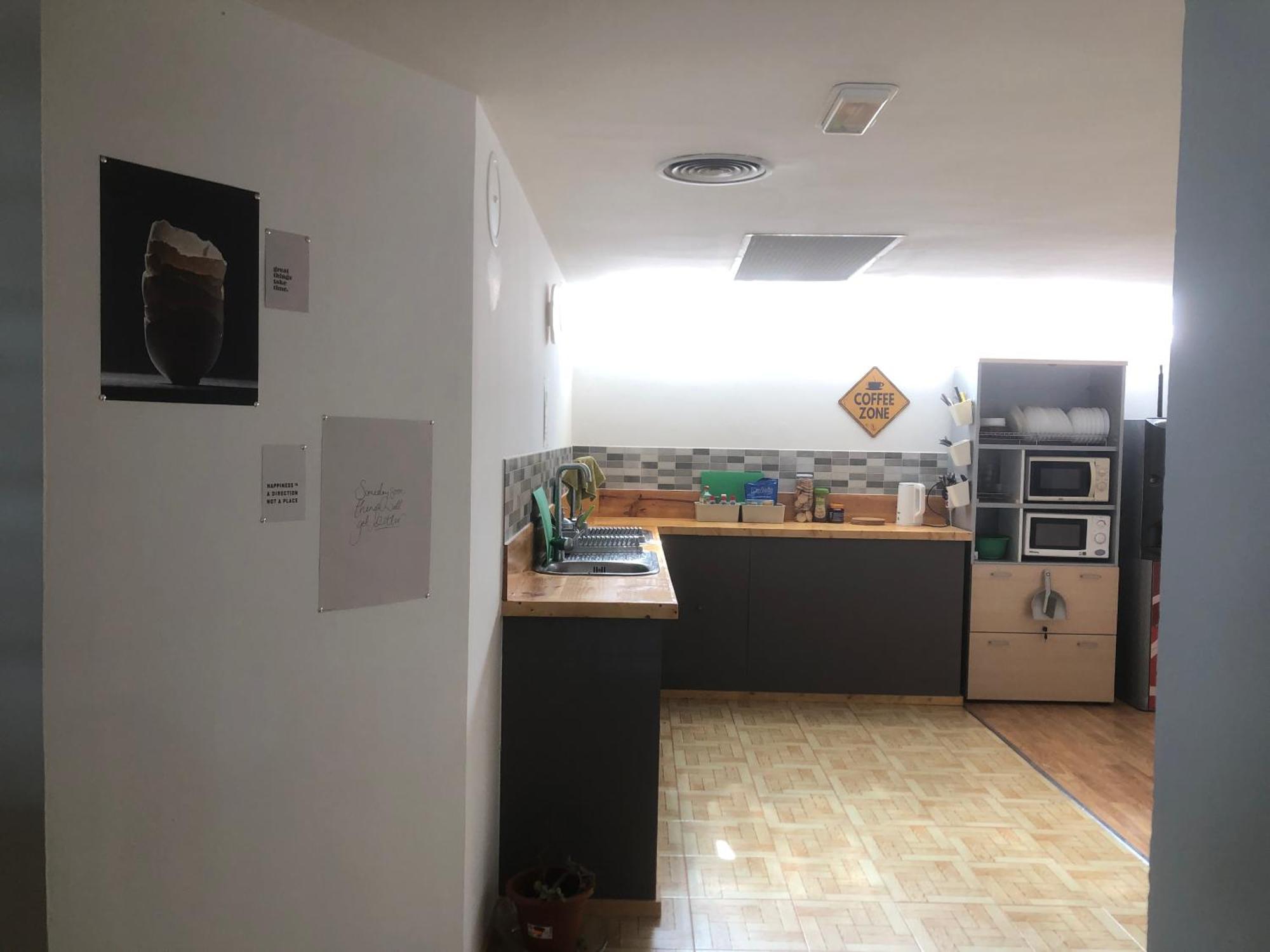Urban Rest Zone And Coworking Hotel Аресифе Екстериор снимка