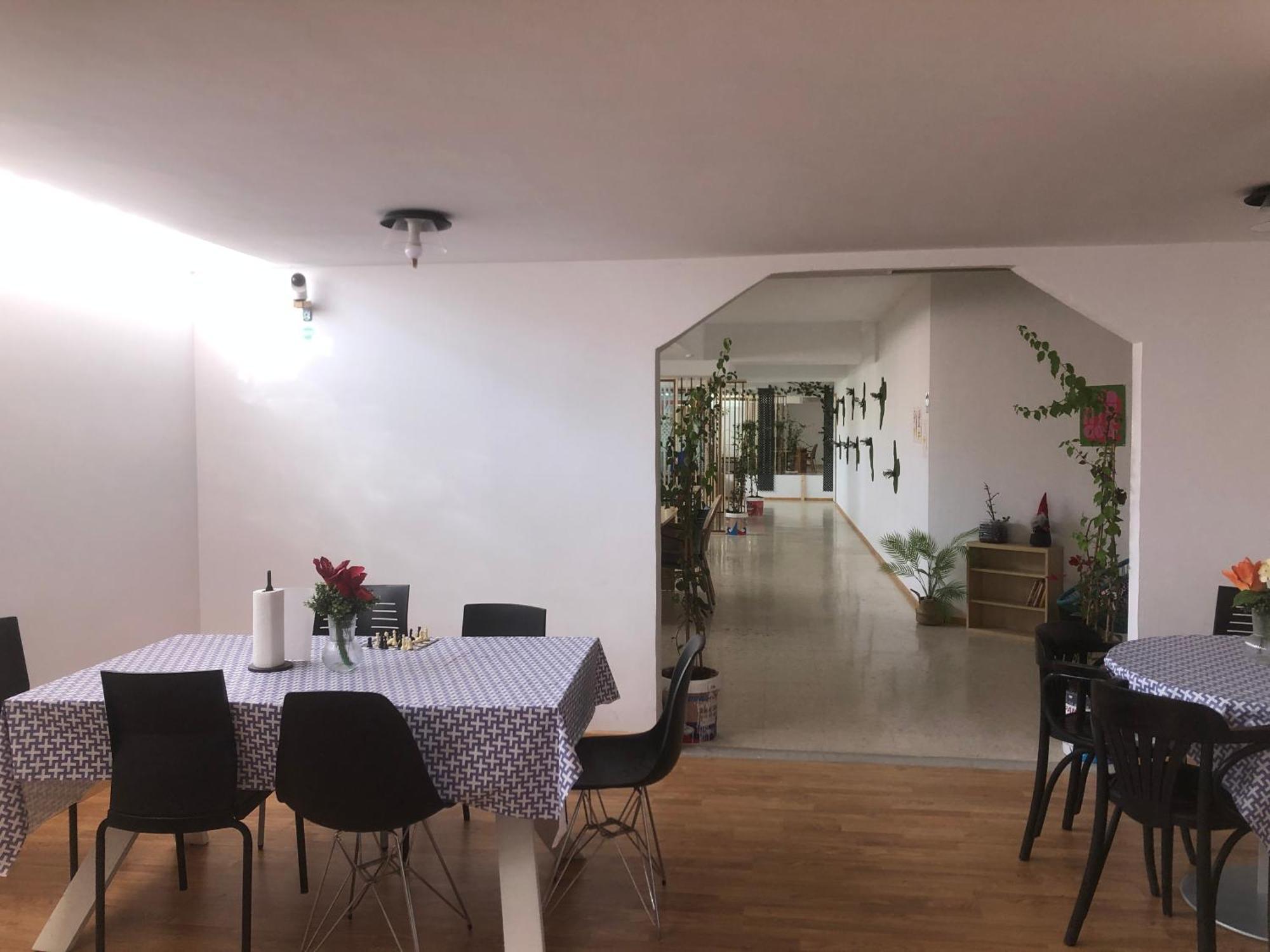Urban Rest Zone And Coworking Hotel Аресифе Екстериор снимка